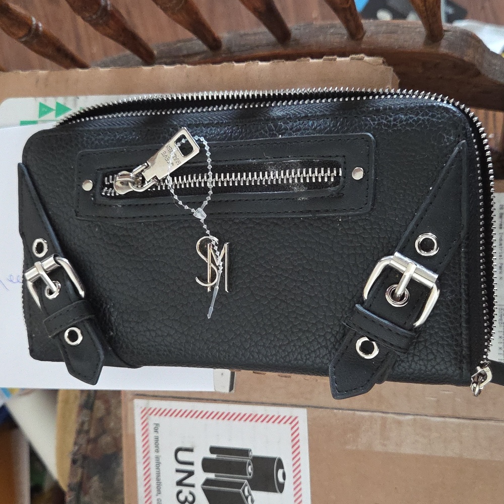 Steve Madden Wallet
